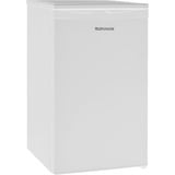 Telefunken CF-34-101-W, Gefrierschrank weiß