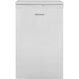 Telefunken CF-34-101-W, Gefrierschrank weiß