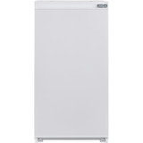 Telefunken EK102S160E, Vollraumkühlschrank 102er Nische