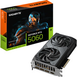 TestA GeForce RTX 5060 WINDFORCE OC 8G, Grafikkarte DLSS 5, 3x DisplayPort, 1x HDMI 2.1