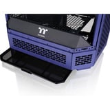 Thermaltake The Tower 600 Future Dusk, Tower-Gehäuse violett, Tempered Glass x 3