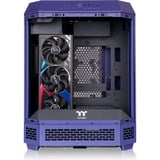 Thermaltake The Tower 600 Future Dusk, Tower-Gehäuse violett, Tempered Glass x 3