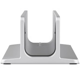 Ubiquiti Standfuß Cloud Key Stand aluminium, für CloudKey+