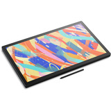 Wacom Cintiq 24 Touch, Grafiktablett schwarz