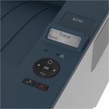 Xerox B230, Laserdrucker grau/blau, USB, LAN, WLAN