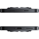 Xiaomi Redmi Note 15 Pro 5G 512GB, Handy Black, HyperOS, 12 GB