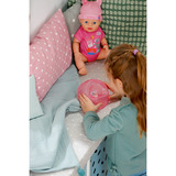 ZAPF Creation BABY born Emma Click & Play 43cm, Puppe 