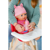 ZAPF Creation BABY born Emma Click & Play 43cm, Puppe 