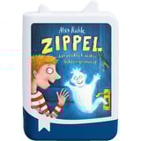 tonies Book Tonies: Zippel, das wirklich wahre Schlossgespenst, Spielfigur Hörbuch