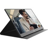 AOC 16T20E2, LED-Monitor 39.6 cm (15.6 Zoll), schwarz, FullHD, IPS, USB-C, Mini-HDMI