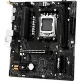 ASRock A620AM-X WIFI, Mainboard 