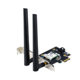 ASUS PCE-BE6500, WLAN-Adapter 