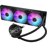 ASUS ROG RYUO III 360 ARGB 360mm, Wasserkühlung schwarz