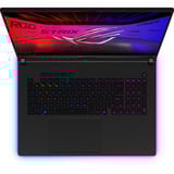 ASUS ROG Strix Scar 18 (G835LW-SA022W), Gaming-Notebook schwarz, Intel® Core™ Ultra 9 275HX, NVIDIA GeForce RTX 5080, 32 GB DDR5, 4 TB (2 TB SSD & 2 TB SSD), Windows 11 Home 64-Bit