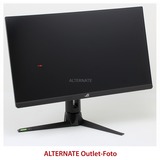 ASUS ROG Strix XG27AQV, Gaming-Monitor 69 cm (27 Zoll), schwarz, QHD, IPS, AMD Free-Sync, 170Hz Panel