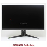 ASUS ROG Strix XG27AQV, Gaming-Monitor 69 cm (27 Zoll), schwarz, QHD, IPS, AMD Free-Sync, 170Hz Panel
