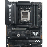ASUS TUF GAMING B650E-PLUS WIFI, Mainboard schwarz