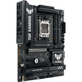 ASUS TUF GAMING B650E-PLUS WIFI, Mainboard schwarz
