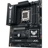 ASUS TUF GAMING B650E-PLUS WIFI, Mainboard schwarz
