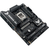 ASUS TUF GAMING B650E-PLUS WIFI, Mainboard schwarz
