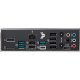 ASUS TUF GAMING B650E-PLUS WIFI, Mainboard schwarz