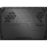 ASUS TUF Gaming A18 (FA808UH-S8061W), Gaming-Notebook grau, AMD Ryzen 7 260, NVIDIA GeForce RTX 5050, 16 GB DDR5, 1 TB (1 TB SSD), Windows 11 Home