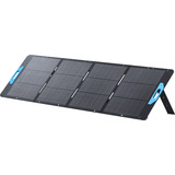 Anker SOLIX 200W tragbares Solarpanel PS200 4 einstellbare Neigungswinkel