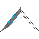 Anker SOLIX 200W tragbares Solarpanel PS200 4 einstellbare Neigungswinkel