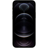 Apple iPhone 12 Pro 256GB Generalüberholt, Handy Graphit, iOS