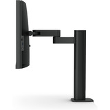 BenQ PD2705UA Designer Monitor, LED-Monitor 68.6 cm (27 Zoll), schwarz, UltraHD/4K, IPS, ErgoArm, HDR, USB-C