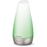 Beurer Aroma Diffuser LA 30, Luftbefeuchter weiß