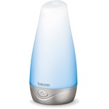 Beurer Aroma Diffuser LA 30, Luftbefeuchter weiß