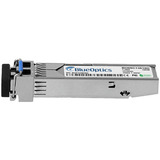 BlueOptics Transceiver kompatibel zu HPE X120 JD119B SFP 