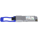 BlueOptics Transceiver kompatibel zu Intel SPTSLP3SLCDFS QSFP28 
