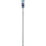 Bosch Professional EXPERT Hammerbohrer SDS-plus-7X, Ø 16mm Arbeitslänge 550mm