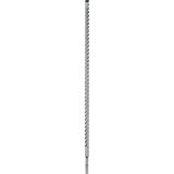 Bosch Professional EXPERT Hammerbohrer SDS-plus-7X, Ø 16mm Arbeitslänge 550mm