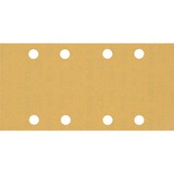 Bosch Professional Expert C470 Schleifblatt, 93 x 186mm, K120 50 Stück, für Schwingschleifer