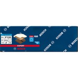 Bosch Professional Expert C470 Schleifblatt, 93 x 186mm, K120 50 Stück, für Schwingschleifer