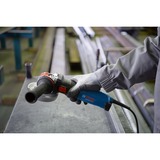 Bosch Professional X-LOCK Winkelschleifer GWX 14-125 S Professional blau/schwarz, 1.400 Watt