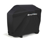 Broil King Crown Pellet 500 Select Exact-Fit Schutzhülle, Schutzhaube schwarz