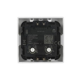 Busch-Jaeger Komfortschalter mit Orientierungslicht, Bewegungsmelder weiß, Retail