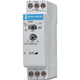 Busch-Jaeger Universal-Zentraldimmer REG konventionell grau, Retail