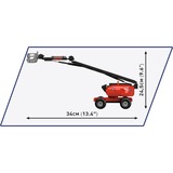 COBI Manitou 280TJ, Konstruktionsspielzeug 