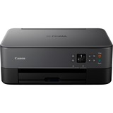 Canon PIXMA TS5350a, Multifunktionsdrucker schwarz, USB, WLAN, Kopie, Scan