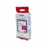 Canon Tinte magenta PFI-107M 