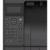 Canon i-SENSYS LBP246dw, Laserdrucker grau/schwarz, USB, LAN, WLAN, Duplex (Druck)