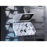 Corsair FRAME 4500X LX ARGB , Tower-Gehäuse weiß, Panoramaglas