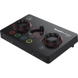 Creative SoundBlaster GC7, Soundkarte 