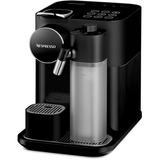 DeLonghi Nespresso Gran Latissima EN 640.B, Kapselmaschine schwarz