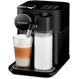 DeLonghi Nespresso Gran Lattissima EN 640.B, Kapselmaschine schwarz
